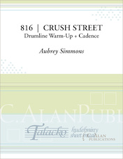 816 | Crush Street